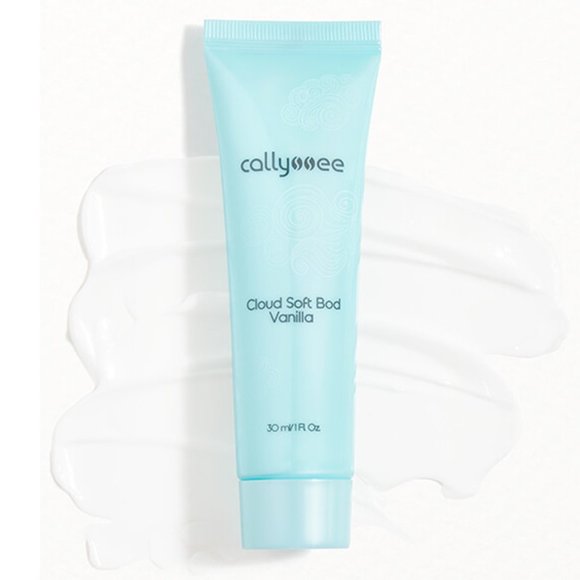 🔻 BASEMENT SALE 🔻 VANILLA BODY LOTION - Picture 4 of 4